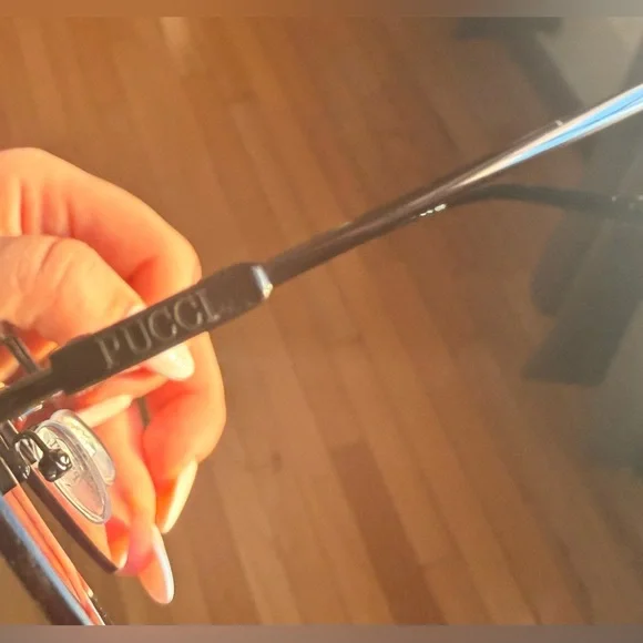 Emilio Pucci 62MM Square Sunglasses - Picture 6 of 11